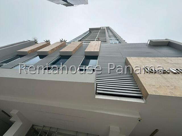 Apartment en Obarrio - Apartamento en Obarrio